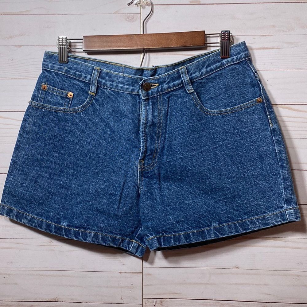 Levi's 501 Women's Denim Shorts 32X32